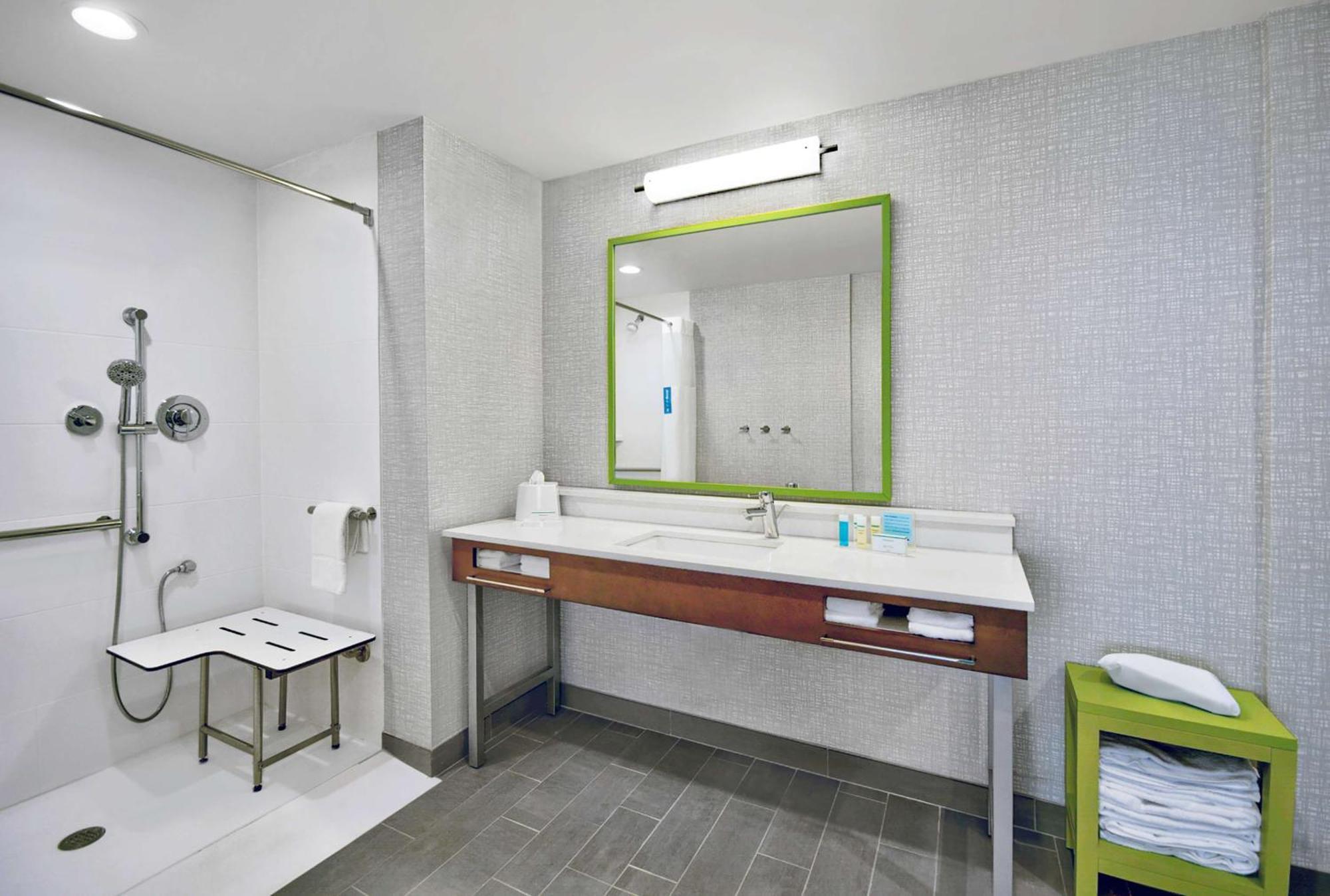 Hampton Inn Abingdon, Va Exterior foto